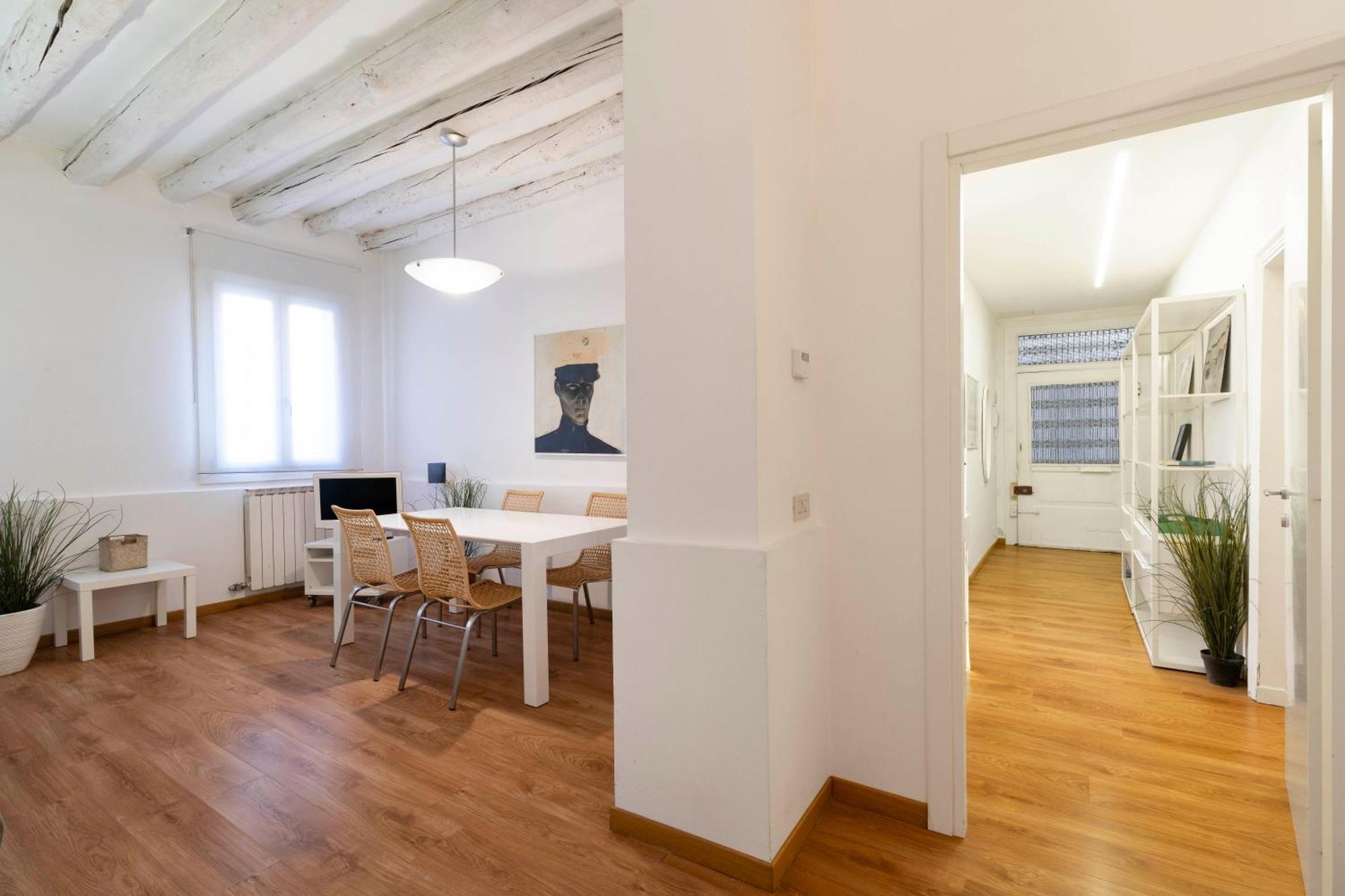 True Venice Apartment Exterior foto