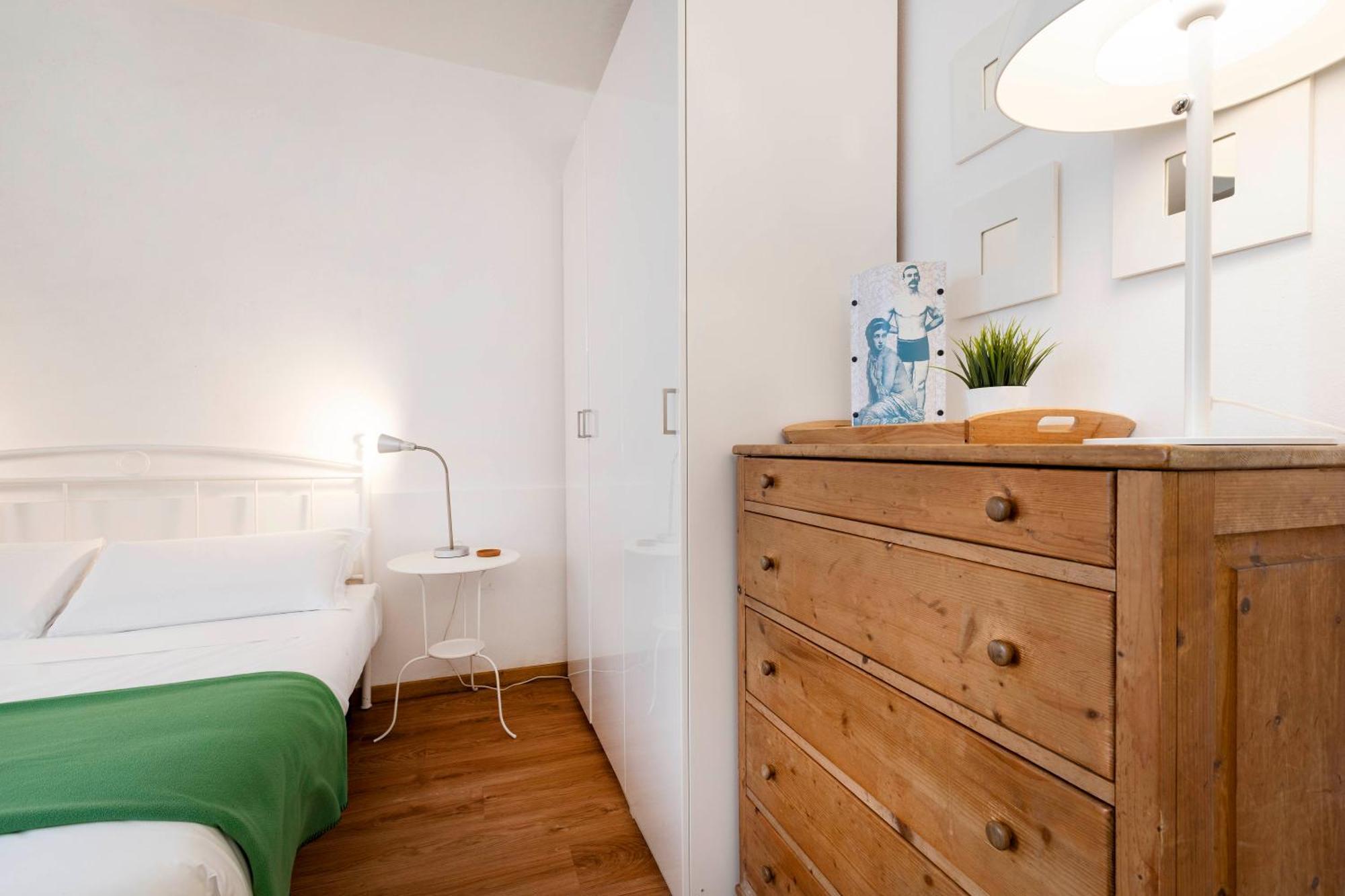 True Venice Apartment Exterior foto