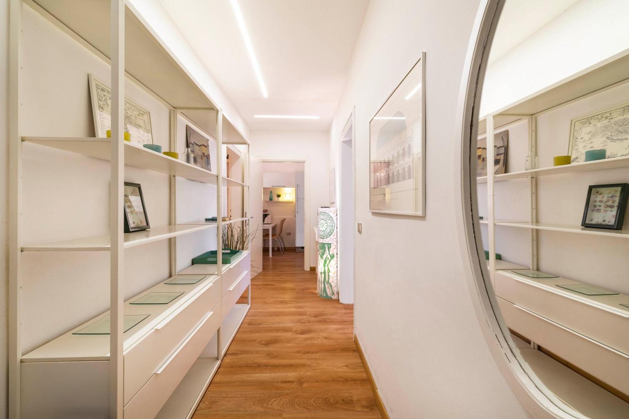 True Venice Apartment Exterior foto